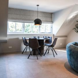 Sfeervol appartement voor 2 personen De Jonge Blomme, hotel in Kamperland