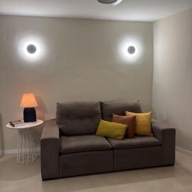 Apartamento Vista da Matriz