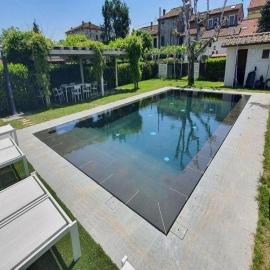 La dimora di Lorenzo - villa a Lucca con piscina