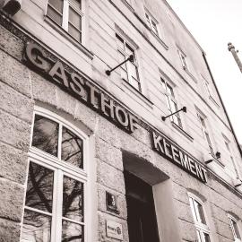 Gasthof Klement, מלון בIsen