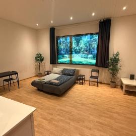 Monteurwohnung im Zentrum, hotel en Worms