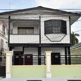 Duncan Street Guesthouse, Hotel in Georgetown