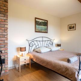 Siedlisko Leszczewek, hotel in Leszczewek