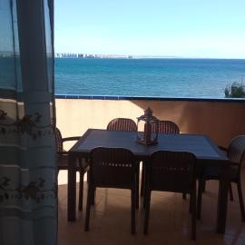 EL ESTACIO POINT, large & comfort apartment
