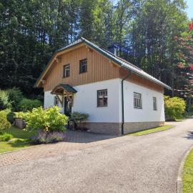 Ferienhaus Saxenauer