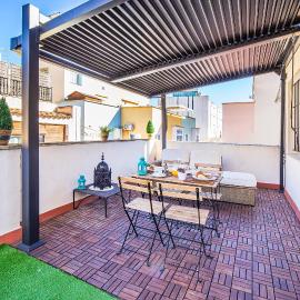 CARTAGENAFLATS, Apartamentos Anfiteatro Romano, hotel a Cartagena