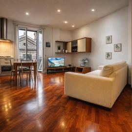 Suite Mazzini