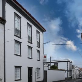 Casa São João