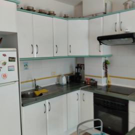 Apartamento Aloe