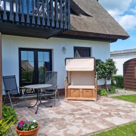 Haus Möwe 01, Sellin