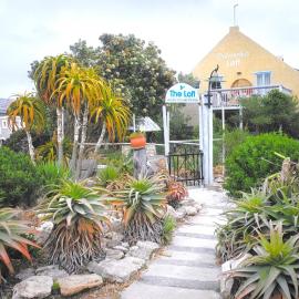 Duivenvlugt Loft, hotel v destinaci Stilbaai