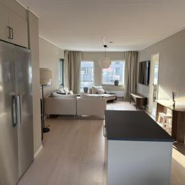 Bexam Apartment