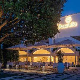 Pazziella, a Luxury Collection Hotel, Capri