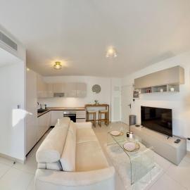 La Bananeraie beach cove apartment, Eze Bord de mer