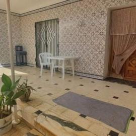 Salmane Villa, khách sạn ở Nabeul