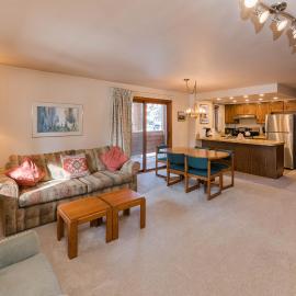 Hi Country Haus Unit 2501