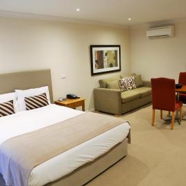Allansford Hotel Motel, hotel in Allansford
