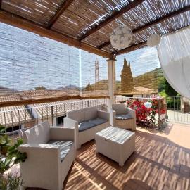 La casa accanto, hotel in Rio nellʼElba