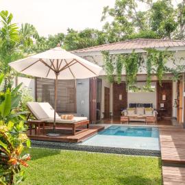 Ka'ana Resort & Spa, khách sạn ở San Ignacio