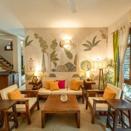 Art KOTHI Gurgaon