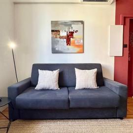 Brottillon - 1 Bedroom - Pierre Bénite