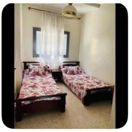Dar Khnata, hotel a Temara