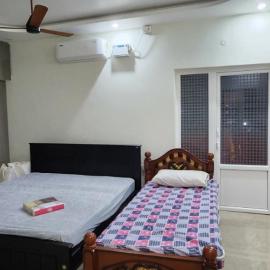 Modern 2BHK Apartment Devakottai, hotel em Devakottai