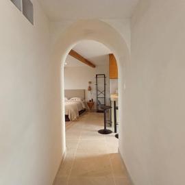 Templlo Residences Cozy Coastal Private Studios near Lisbon, hotel Trafariában