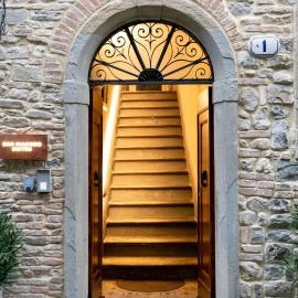 San Giacomo Suites, hotel in Città di Castello
