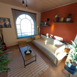 Appartement Sonnenschein