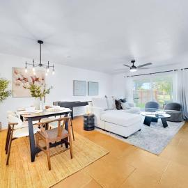 Revolta Fairway Retreat, hotel em Mesa