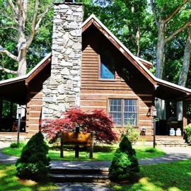 The Oakes, hotel sa Cherokee