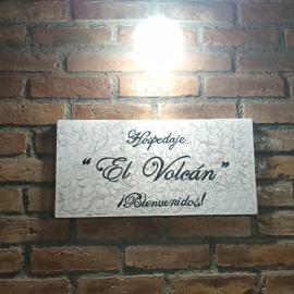 El Volcán, hótel í Tupungato