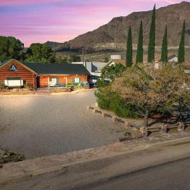 Kingman Cabin, Hotel in Kingman