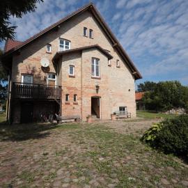Große Fewo im Großbauernhaus
