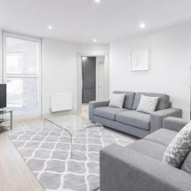 Roomspace Serviced Apartments - The Quadrant