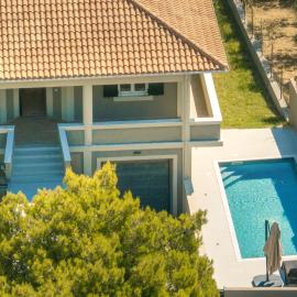 Antimo Villas - Alaya Private Villa with Pool