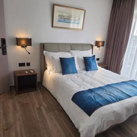 Belvedere Boutique Living Gozo, hotel v destinácii Żebbuġ