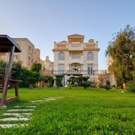 قصر فنيسيا 6غرف للإيجار ViP Vienice Palace luxury