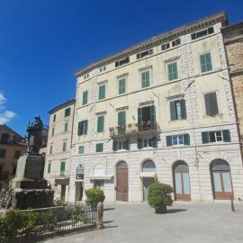 la Ciccinina, hotel in Sarteano
