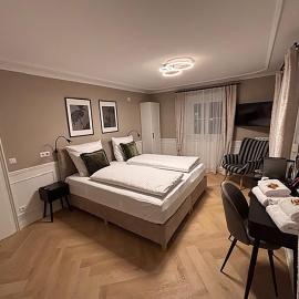 Hotel & Restaurant In der Breite, hotel en Albstadt