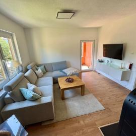 Ferienwohnung Waldquell