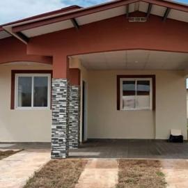 Casa para Carnavales en Las Tablas, hotel u gradu La Pasera