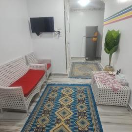 Aladino Nubian Soul – hotel w mieście Aswan