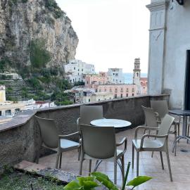 Big House, 6 Atrani Amalfi Antica