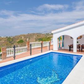 Villa Franca Competa by Ruralidays