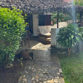 Maison Baby plein centre, Hotel in Ambatoloaka