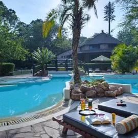 Leparan Lodge, hotel v destinácii Narok