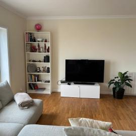 Apartamento vista mar, hotel in Labruge