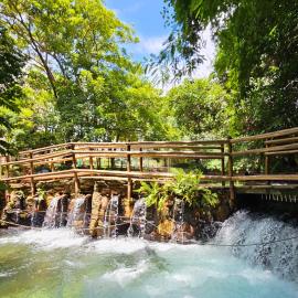 Thermas Paradise Residence, hotel a Rio Quente
